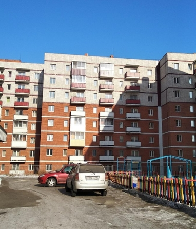 
   Продам 1-комнатную, 31.5 м², Сахьяновой ул, 23А

. Фото 1.