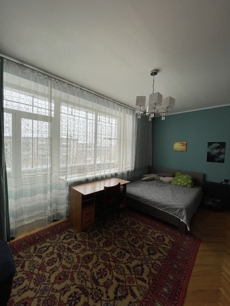 
   Продам 3-комнатную, 95.4 м², 

. Фото 5.