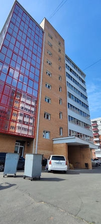 
   Продам студию, 34.5 м², Боевая ул, 5Гблок1

. Фото 1.