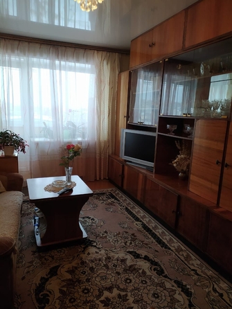 
   Продам 3-комнатную, 58.1 м², Приречная ул, 3

. Фото 5.