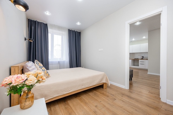 
   Продам 3-комнатную, 54 м², 

. Фото 16.