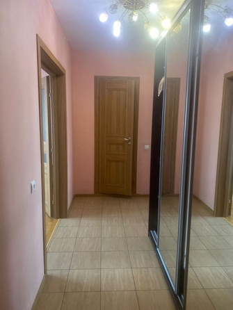 
   Продам 2-комнатную, 56.5 м², Ермаковская ул, 37

. Фото 2.