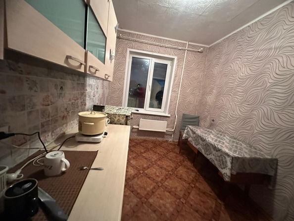 
   Продам 1-комнатную, 32.8 м², 0-я (СНТ Сибиряк тер) ул, 3

. Фото 8.