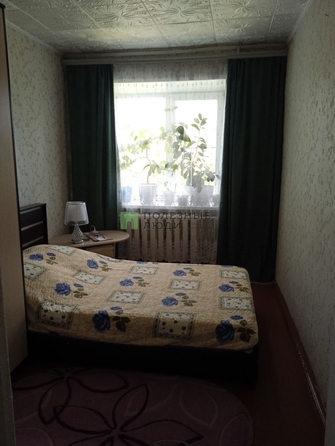 
   Продам 3-комнатную, 63 м², 

. Фото 4.