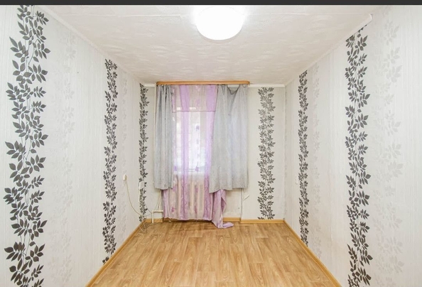 
   Продам 2-комнатную, 42 м², Бабушкина ул, 23

. Фото 4.