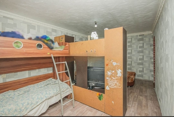 
   Продам 2-комнатную, 42 м², Бабушкина ул, 23

. Фото 7.