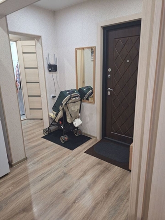 
   Продам 2-комнатную, 49 м², Мокрова ул, 21

. Фото 1.