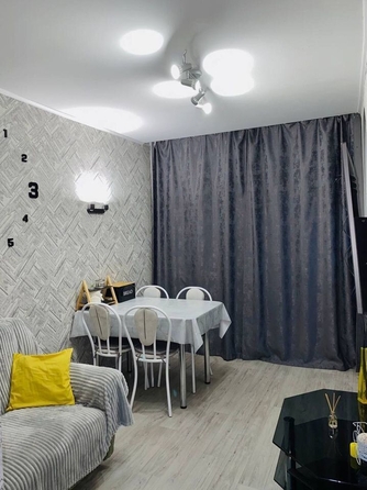 
   Продам 3-комнатную, 58 м², Пушкина ул, 33

. Фото 5.