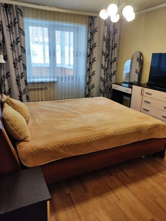 
   Продам 2-комнатную, 51.1 м², Сосновая ул, 14А

. Фото 3.