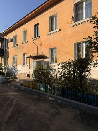 
   Продам 1-комнатную, 30.7 м², Клыпина ул, 11

. Фото 9.