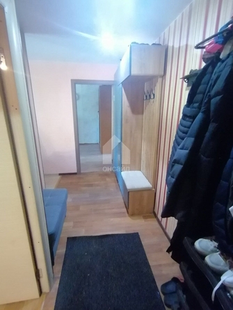 
   Продам 3-комнатную, 56.8 м², Октябрьская ул, 39

. Фото 2.