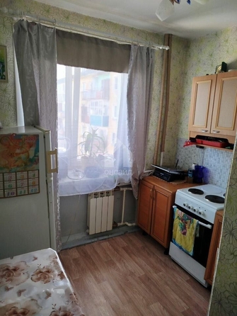 
   Продам 1-комнатную, 22.1 м², Лебедева ул, 13А

. Фото 4.