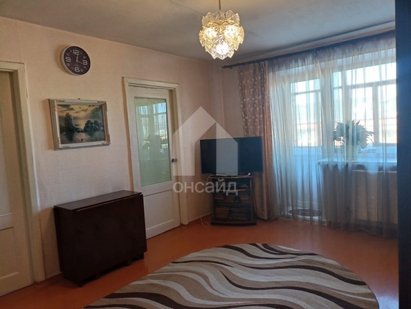 
   Продам 3-комнатную, 50 м², Геологическая ул, 15

. Фото 9.