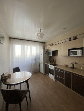 
   Продам 1-комнатную, 40.9 м², Ринчино ул, 2В

. Фото 4.