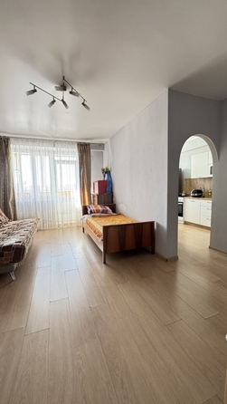 
   Продам 1-комнатную, 34.5 м², Трубачеева ул, 152А

. Фото 6.