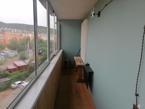 
   Продам 3-комнатную, 71.7 м², Октябрьская ул, 10В

. Фото 4.