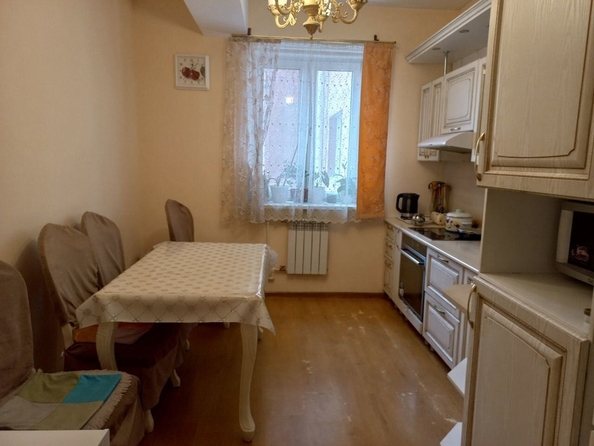 
   Продам 2-комнатную, 67.3 м², Столбовая ул, 54А

. Фото 8.