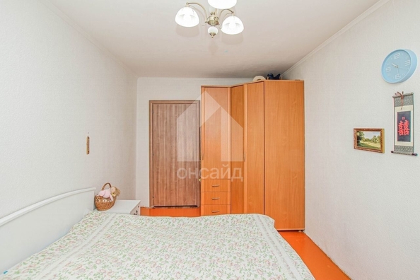 
   Продам 3-комнатную, 66.4 м², 0-я (СНТ Сибиряк тер) ул, 7

. Фото 1.