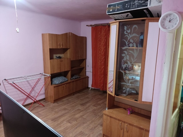 
   Продам 1-комнатную, 30.9 м², Ербанова ул, 20

. Фото 4.