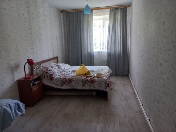 
   Продам 3-комнатную, 76.3 м², Буйко ул, 20А

. Фото 5.