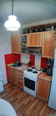 
   Продам 3-комнатную, 49.1 м², Бабушкина ул, 22

. Фото 9.