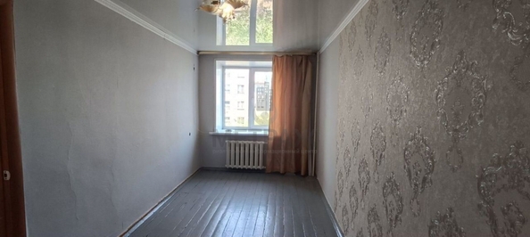 
   Продам 2-комнатную, 43.5 м², Жердева ул, 17

. Фото 3.