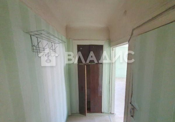 
   Продам 1-комнатную, 31.3 м², Терешковой ул, 38

. Фото 3.