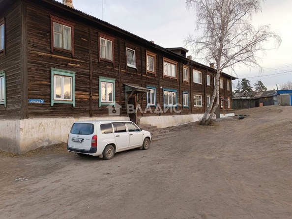 
   Продам 2-комнатную, 37.1 м², Черкасский пер, 3А

. Фото 1.