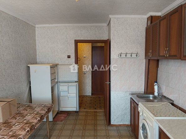 
   Продам 1-комнатную, 41.7 м², Пугачева ул, 57

. Фото 2.