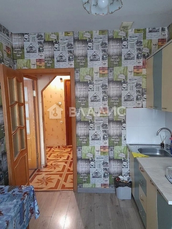 
   Продам 1-комнатную, 33.4 м², 0-я (СНТ Сибиряк тер) ул, 9

. Фото 5.