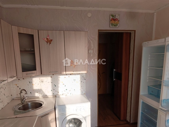 
   Продам 2-комнатную, 47.9 м², Шумяцкого ул, 8

. Фото 5.