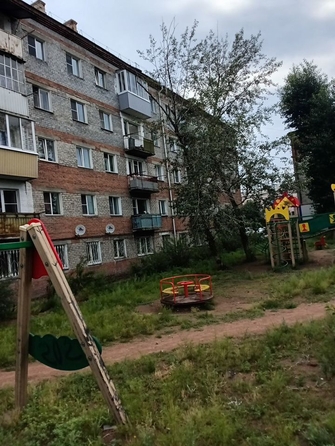 
   Продам 2-комнатную, 30.5 м², Гармаева ул, 13

. Фото 1.