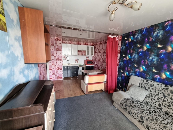 
   Продам 2-комнатную, 30.5 м², Гармаева ул, 13

. Фото 6.