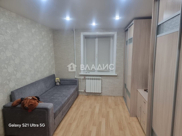 
   Продам 2-комнатную, 46.9 м², Мокрова ул, 44

. Фото 7.