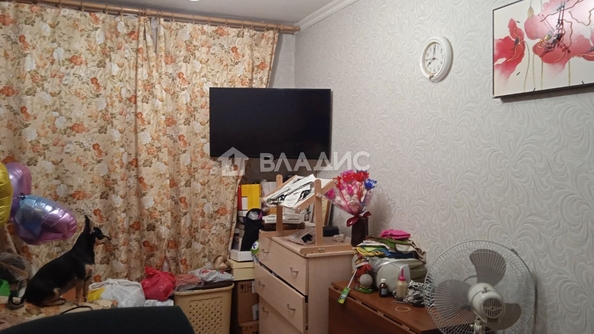 
   Продам 3-комнатную, 59.5 м², Добролюбова ул, 4

. Фото 6.