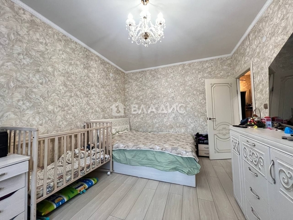 
   Продам 2-комнатную, 49.7 м², Боевая ул, 9А

. Фото 9.