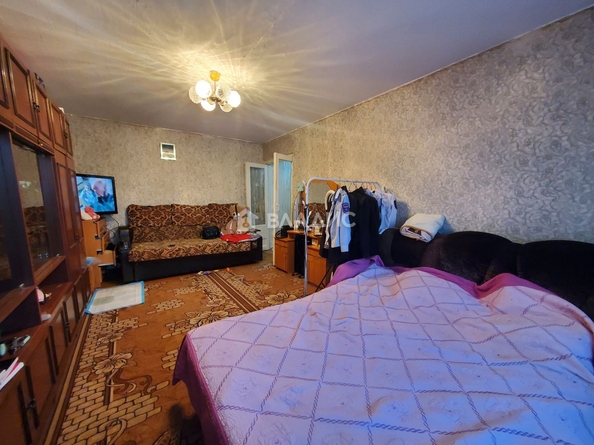 
   Продам 1-комнатную, 34.4 м², Павлова пер, 63Б

. Фото 7.