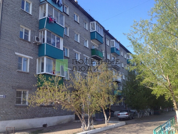 
   Продам 3-комнатную, 58 м², Лимонова ул, 2

. Фото 7.