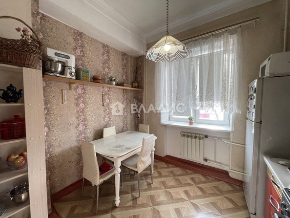 
   Продам 3-комнатную, 76.5 м², Гагарина ул, 44

. Фото 2.