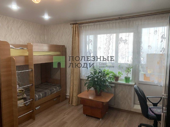 
   Продам 1-комнатную, 33.2 м², Ключевская ул, 64

. Фото 5.