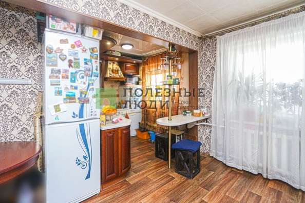 
   Продам 3-комнатную, 59.6 м², Добролюбова ул, 4

. Фото 2.