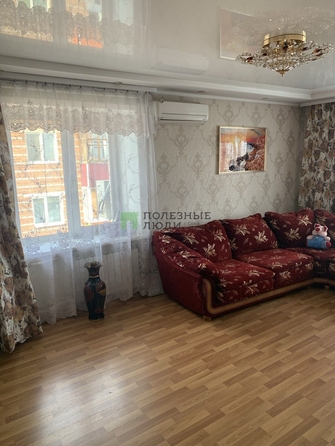 
   Продам 3-комнатную, 62.7 м², Микояна ул, 1

. Фото 4.