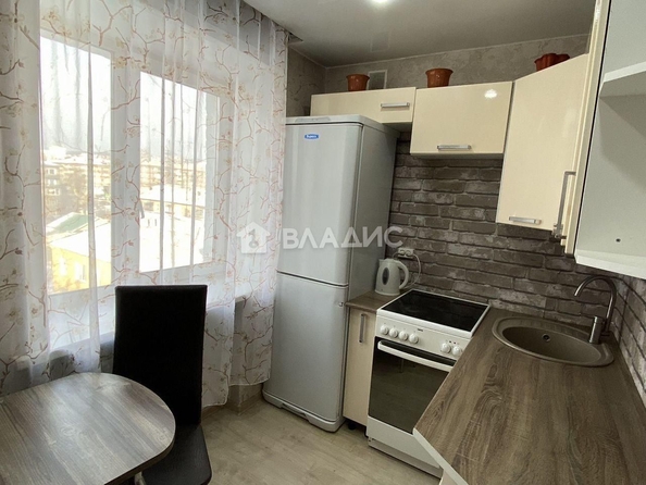 
   Продам 3-комнатную, 60 м², Хахалова ул, 3

. Фото 5.