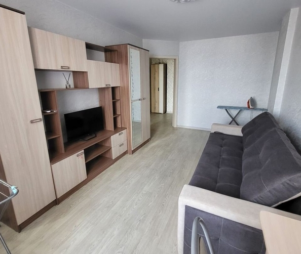
  Сдам в аренду 1-комнатную квартиру, 34 м², Улан-Удэ

. Фото 1.