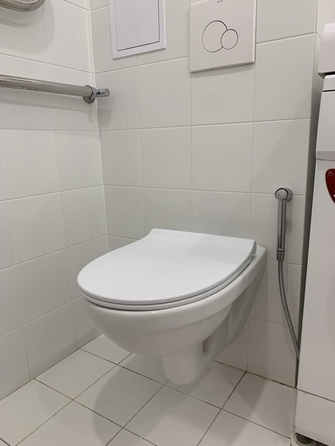 
  Сдается 3-комн. квартира, 42.8 м², Каландаришвили ул
. Фото 12.