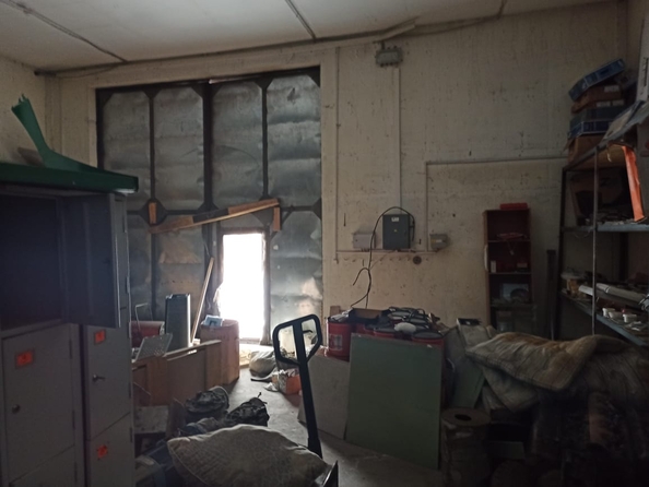 
  Продается бокс, 643.4 м², Ключевская ул
. Фото 4.