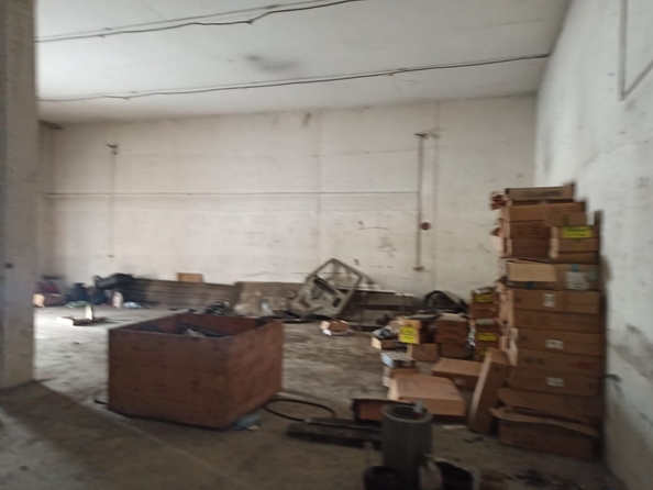 
  Продается бокс, 643.4 м², Ключевская ул
. Фото 6.