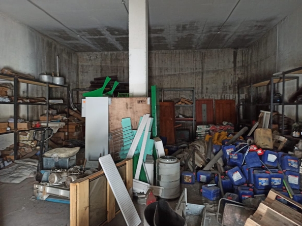 
  Продается бокс, 643.4 м², Ключевская ул
. Фото 11.