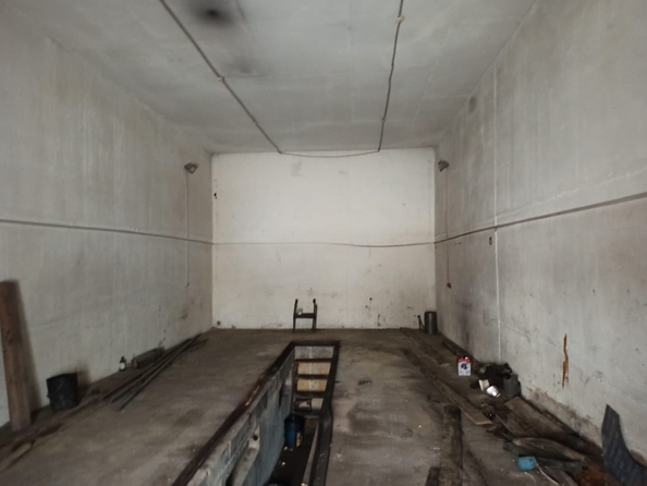 
  Продается бокс, 643.4 м², Ключевская ул
. Фото 17.