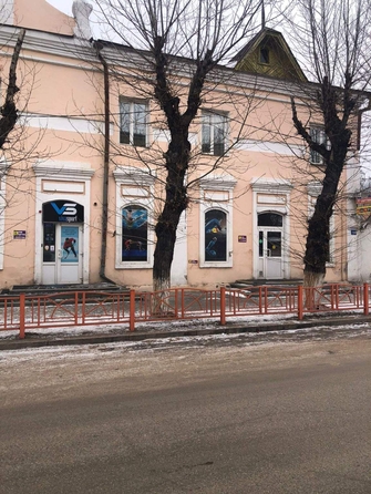 
   Продам офис, 241.8 м², Свердлова ул

. Фото 18.